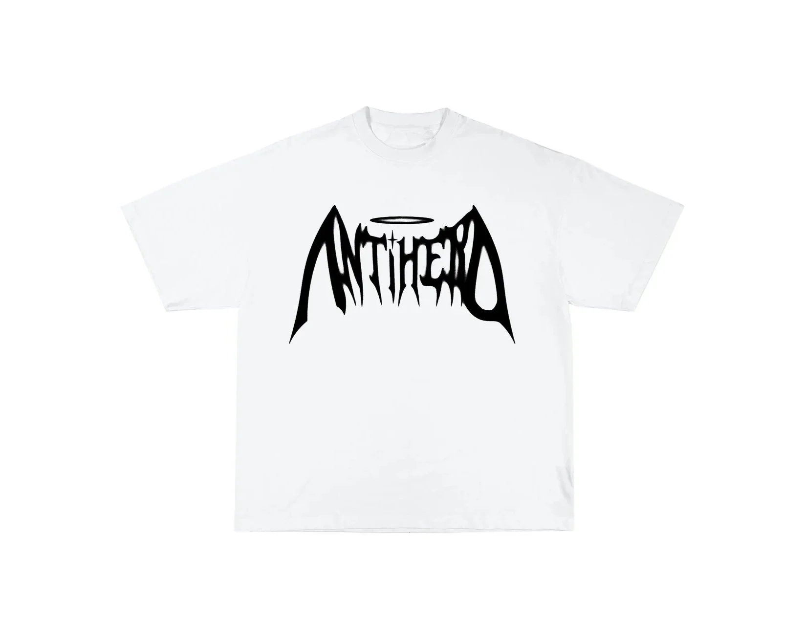 White Chapter 00 Tee