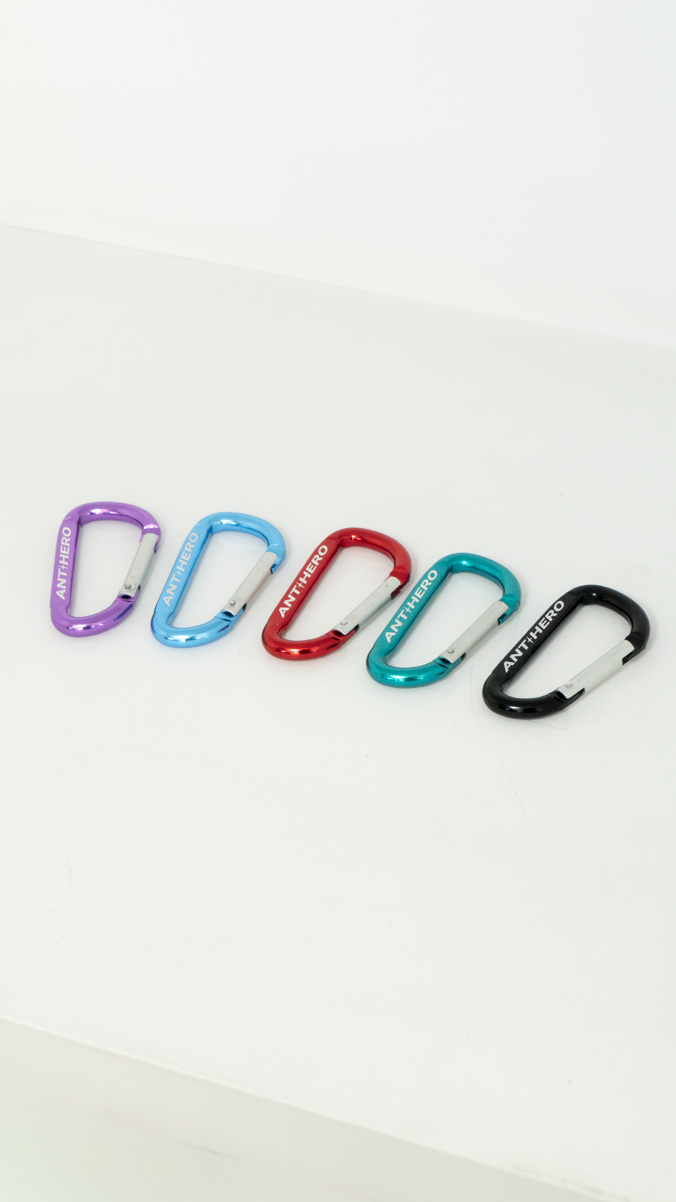 Carabiner