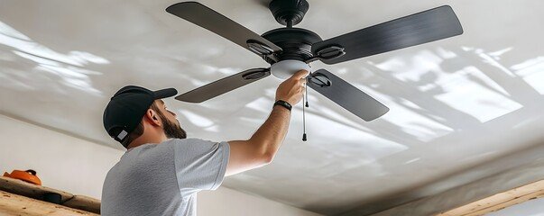 Electric Repairs
