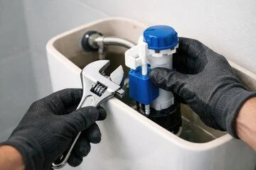 Plumbing