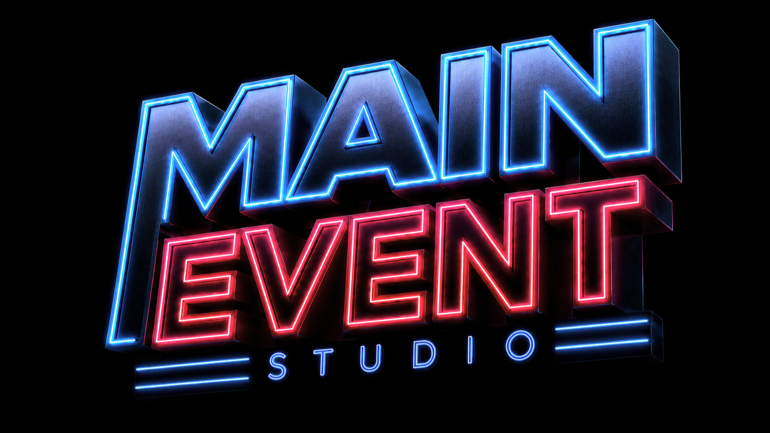 MAIN EVENT STUDIO
