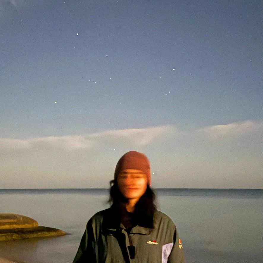 Selected personal and commissioned portraits: Geographe Bay