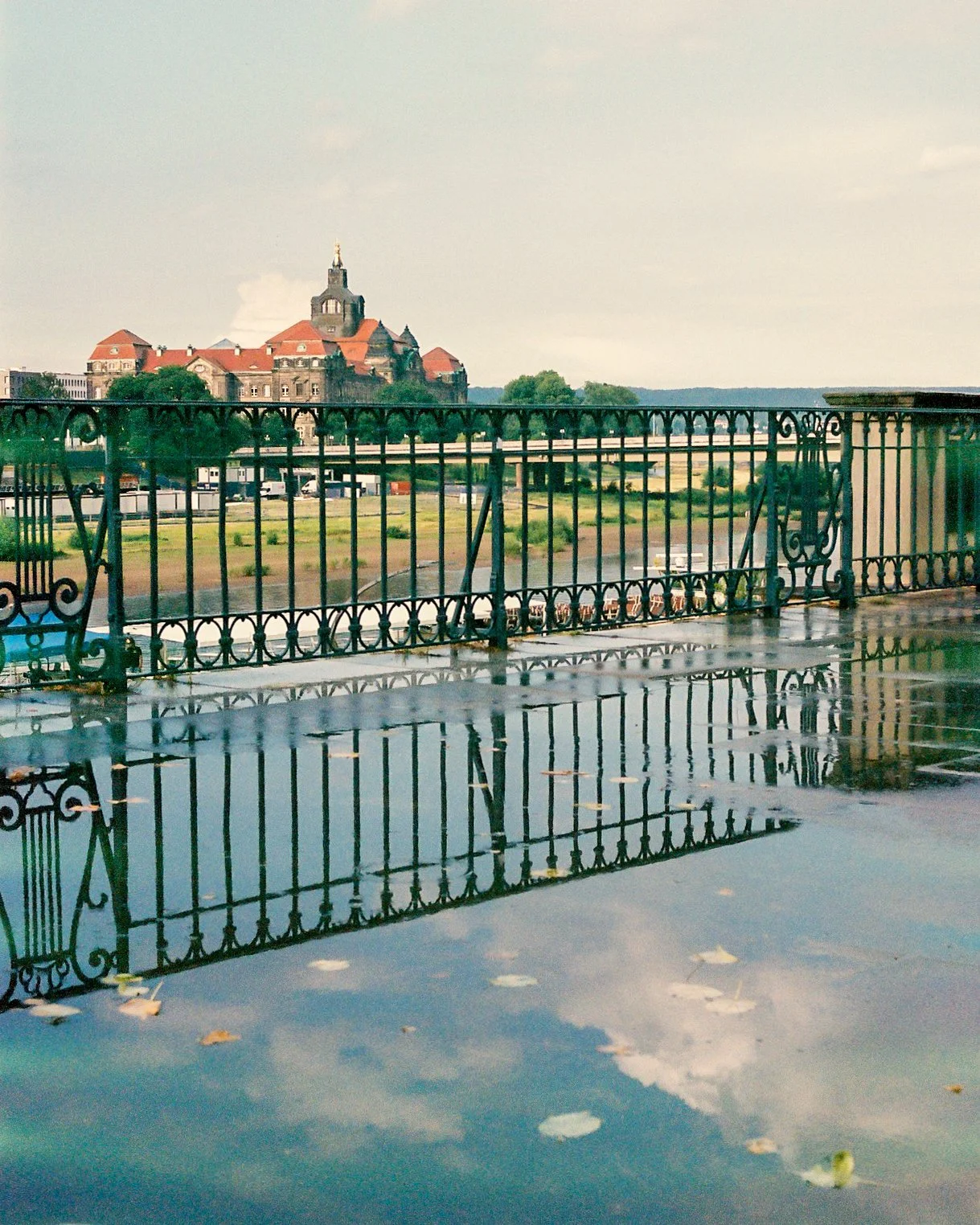 Selected work: Dresden, 2023