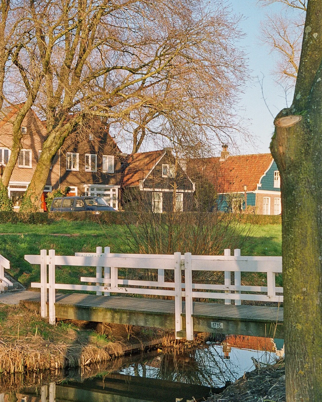 Selected works: Amsterdam, 2023