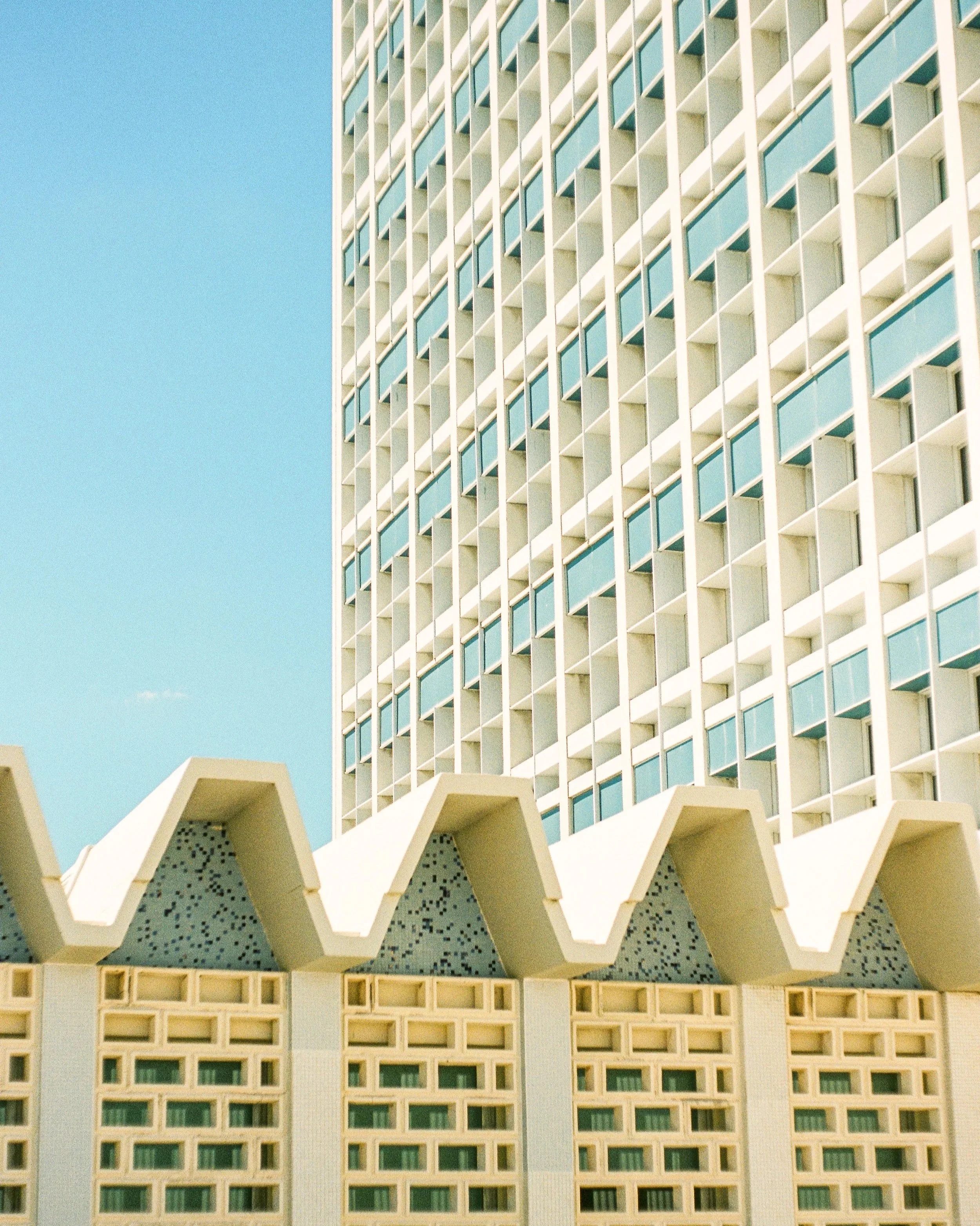 Buildings on film, Fremantle