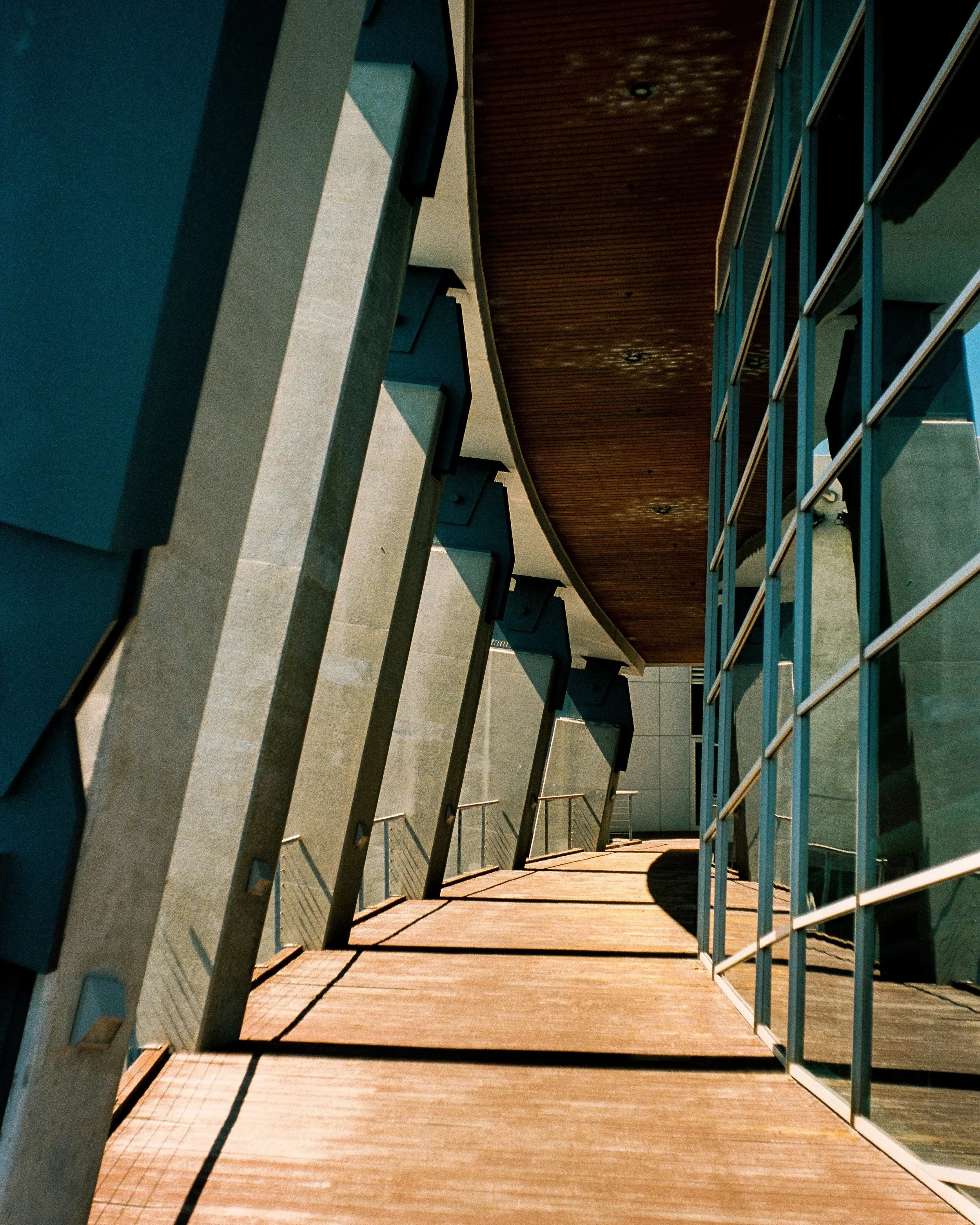 Buildings on film, Fremantle