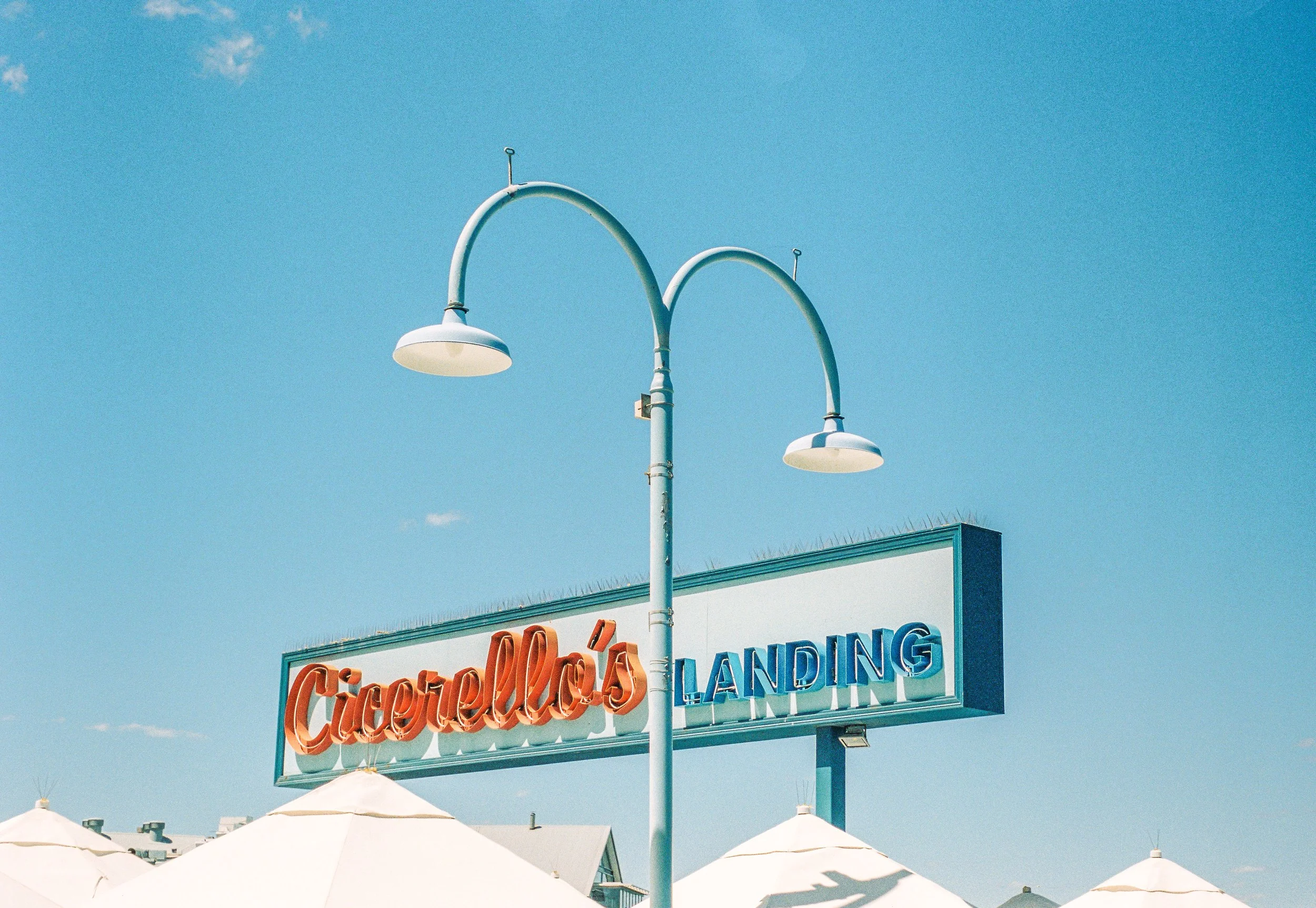 Outtakes from various projects, Fremantle