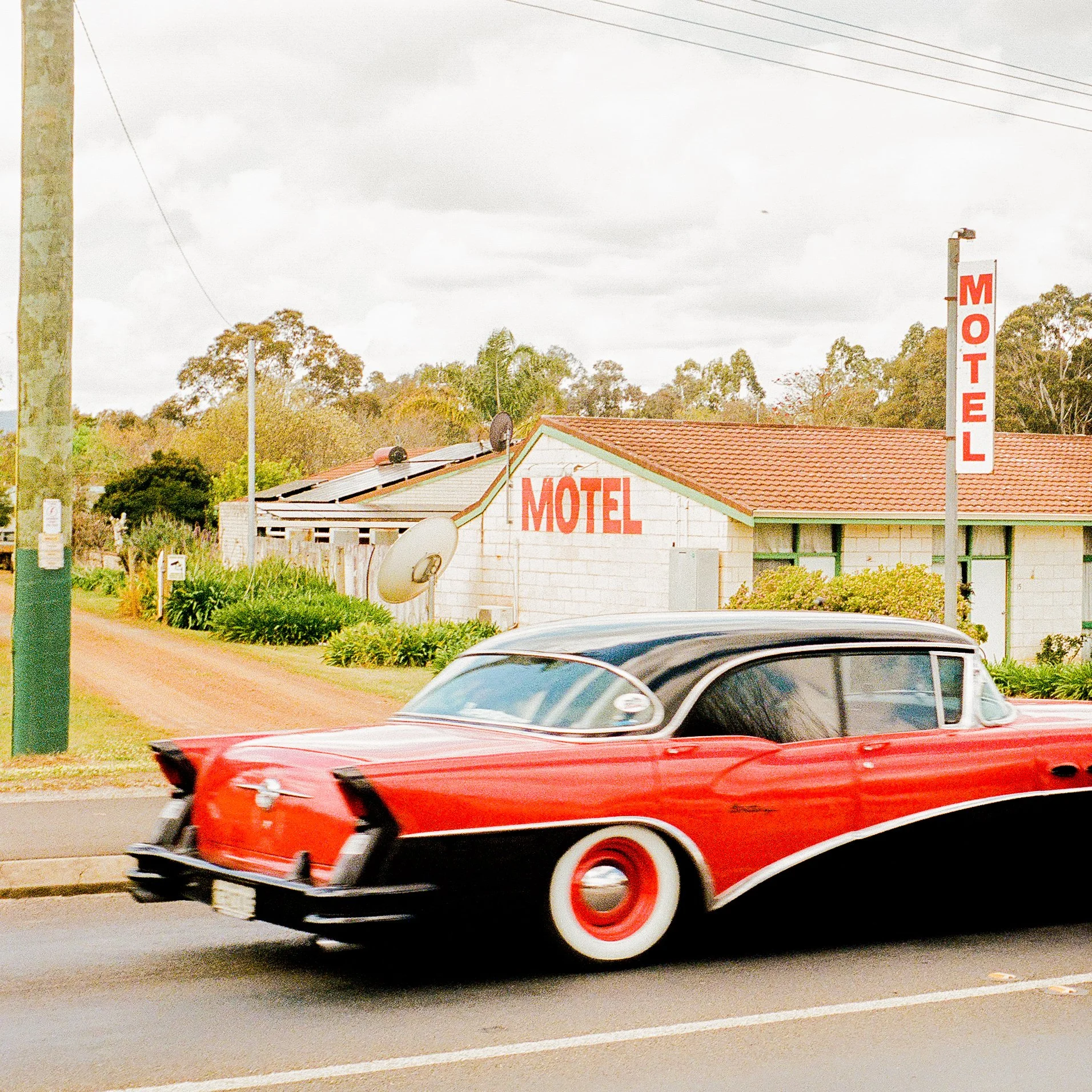 Selected works from WA: Mt Barker