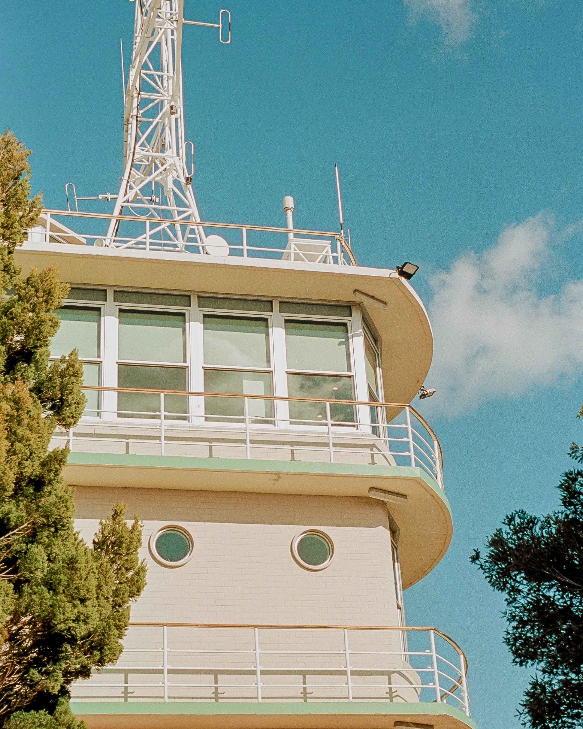 Outtakes from various projects, Fremantle