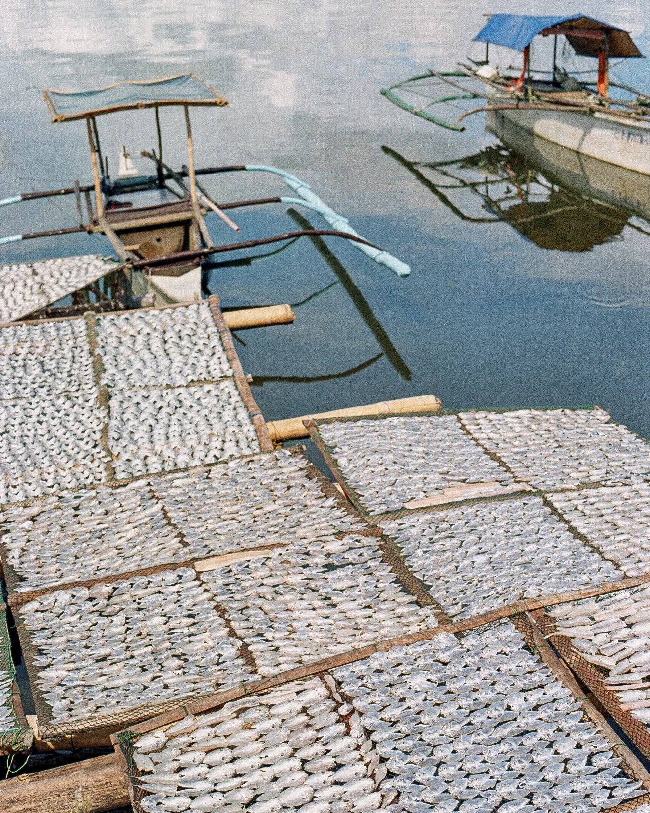 Outtakes from various projects, Tacloban