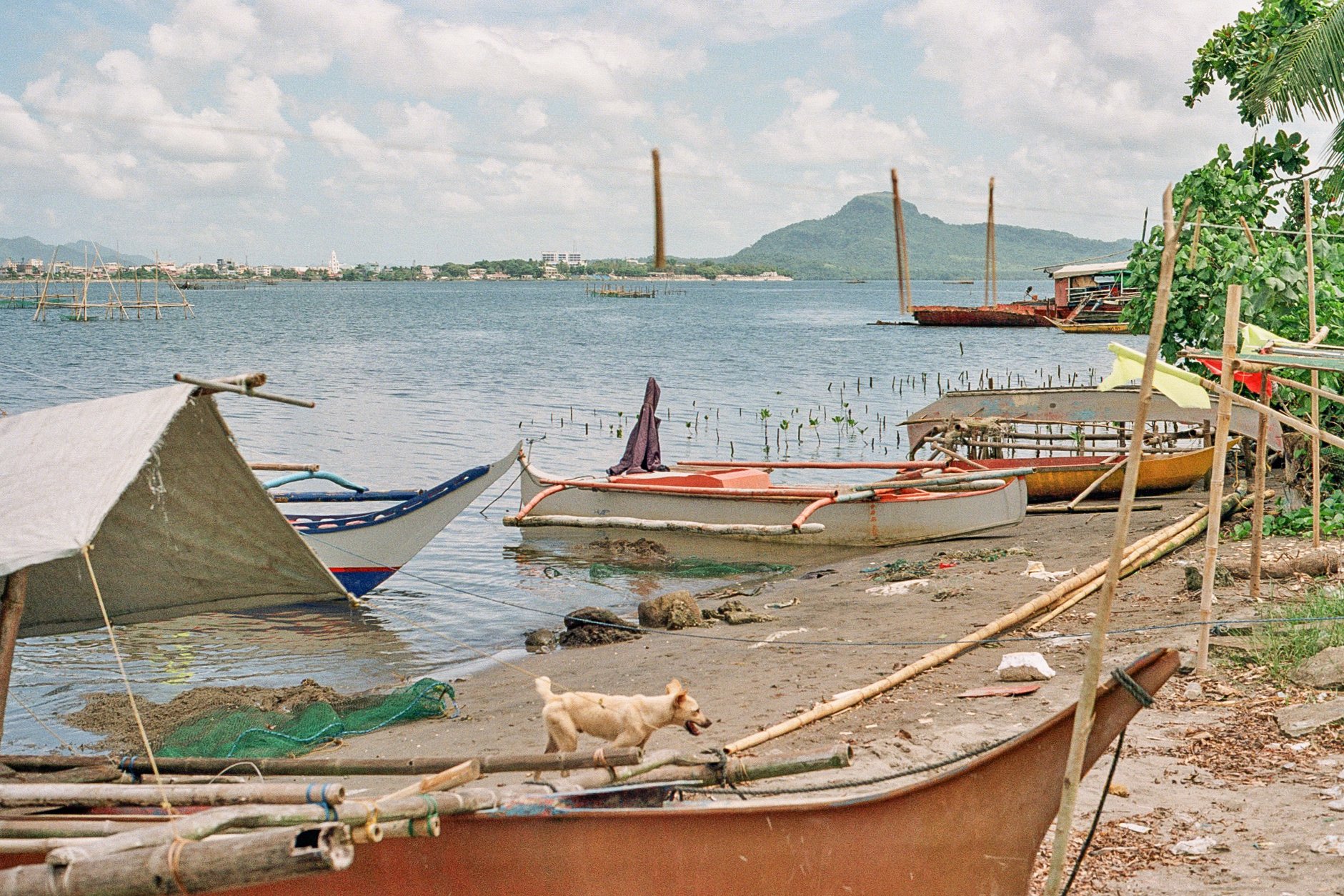 Selected works: Tacloban, 2023