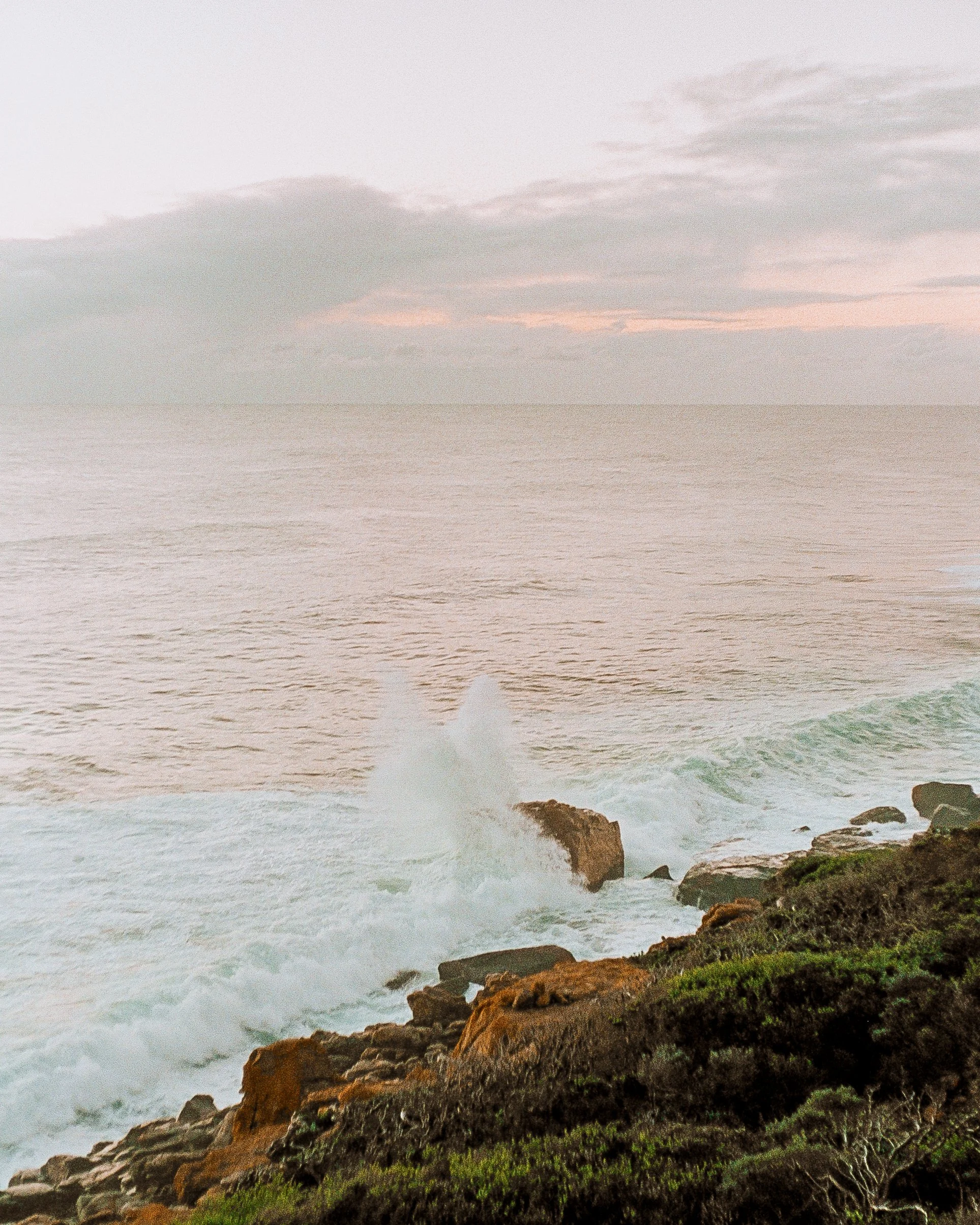 Outtakes from various projects, Gracetown
