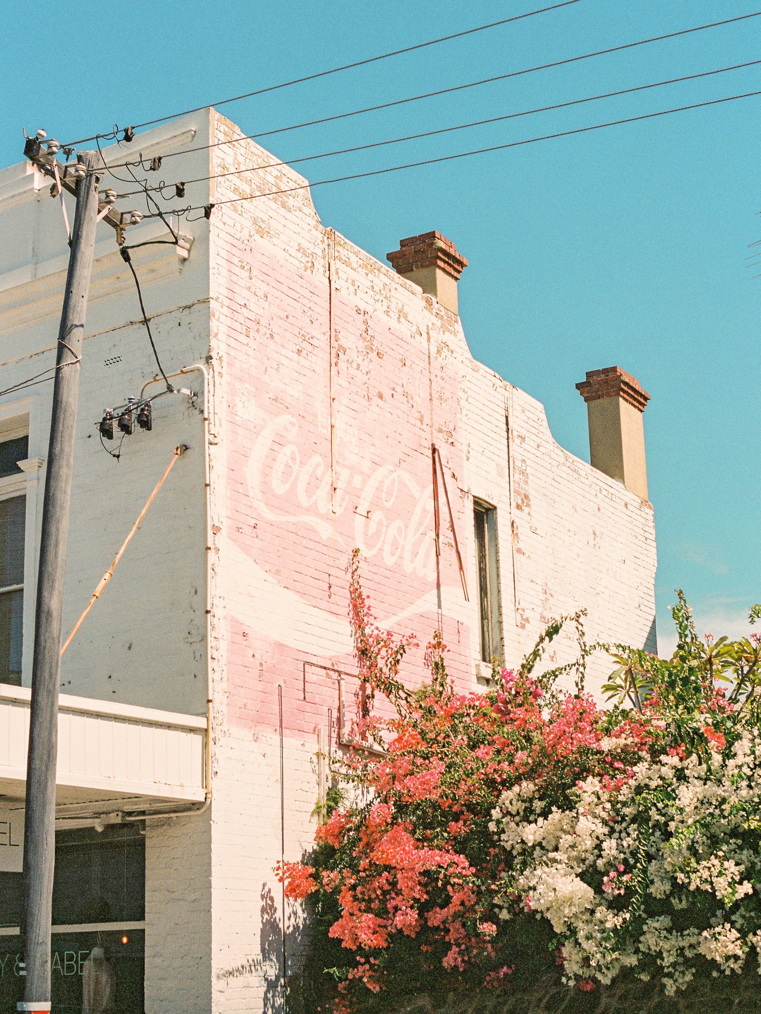 Selected works from WA: North Fremantle