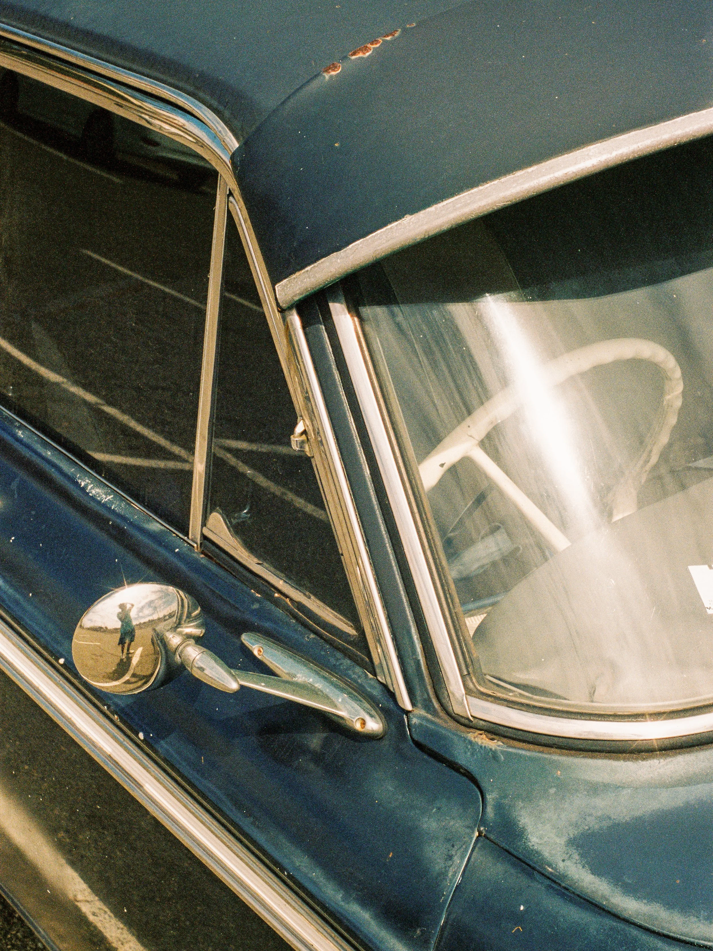 Selected works from WA: Fremantle