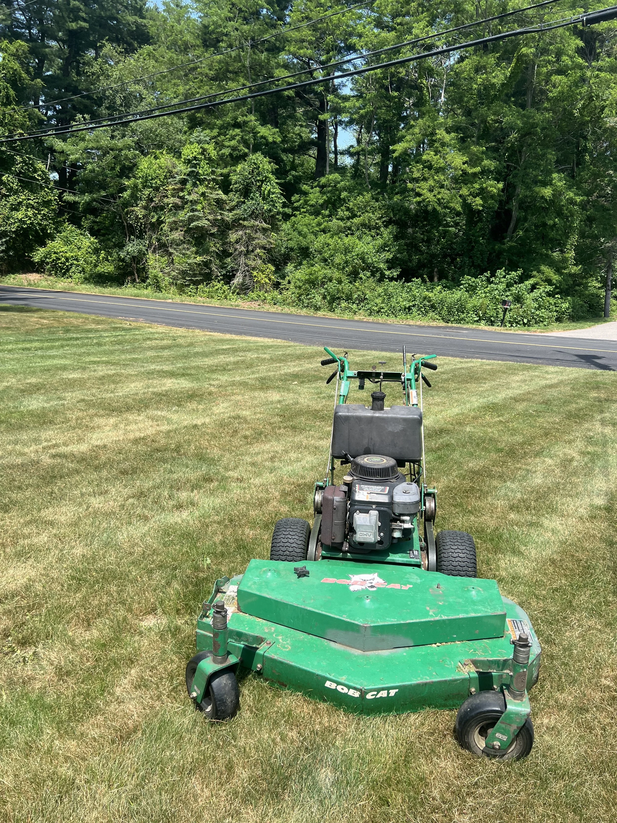 Lawn Care