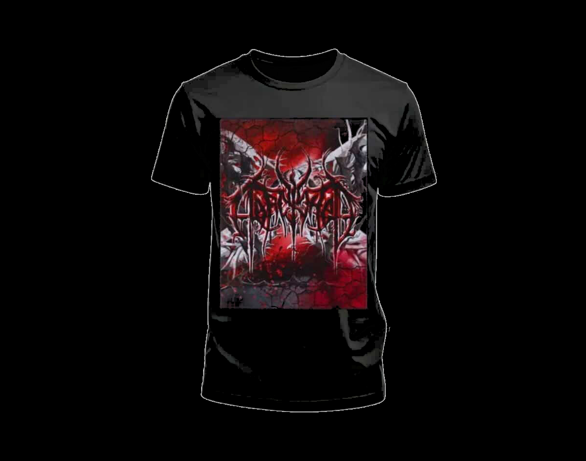 Tarnished Logo T-Shirt (Presale)