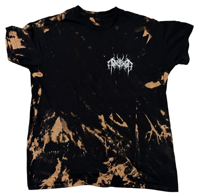 Tarnished Bleached (Limited Edition) T-Shirt