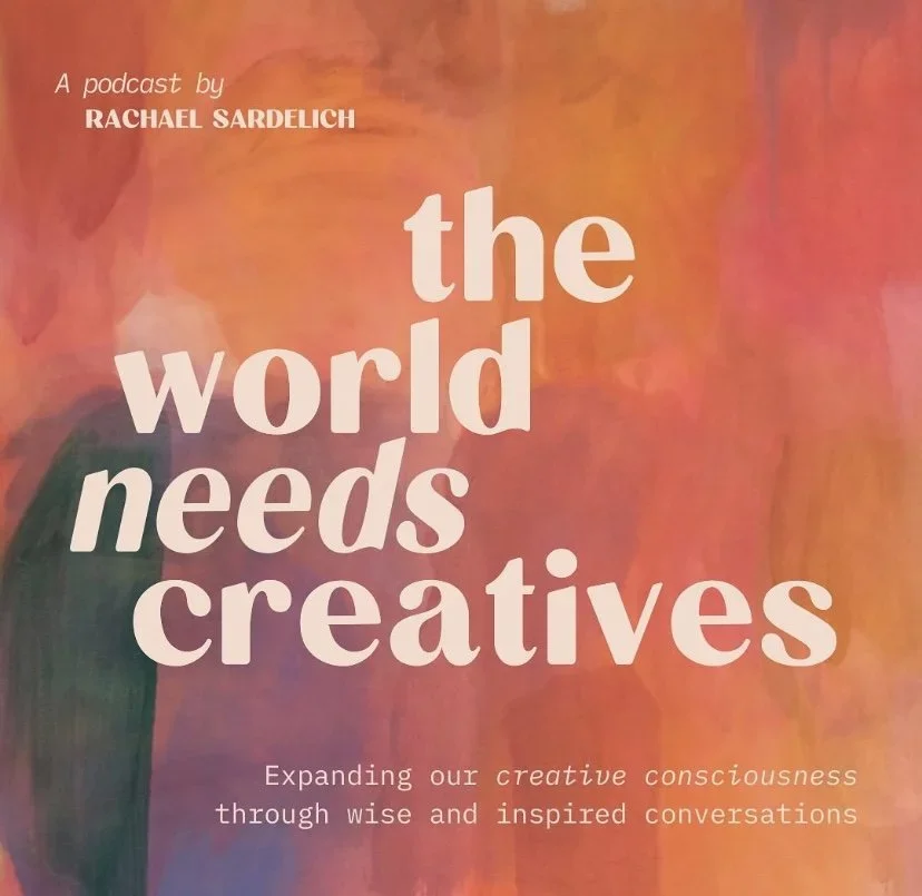 34. The Art of Taking Up Space with Dee Kawai Tang (Guest Host)