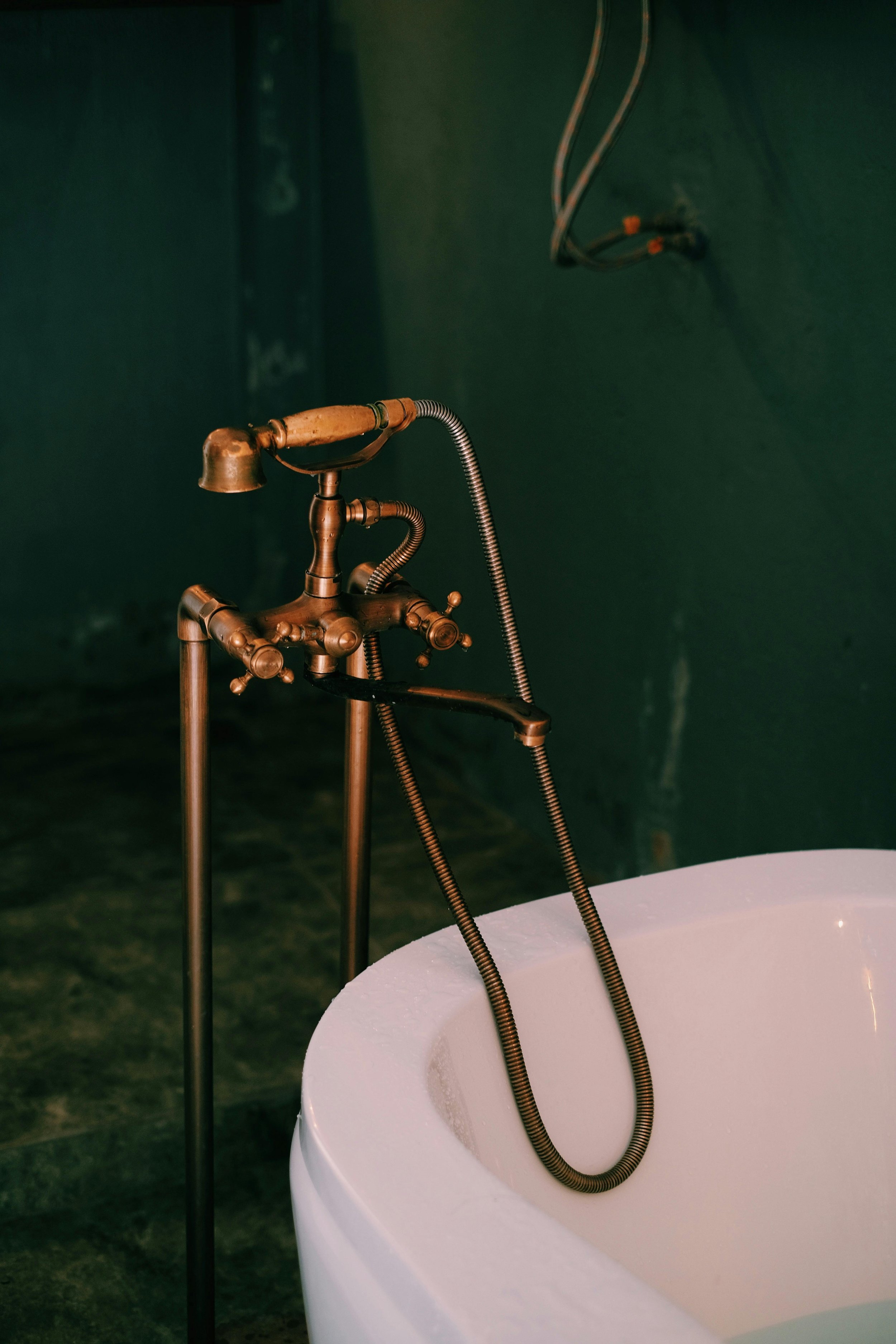 Custom Designs and Copperwork