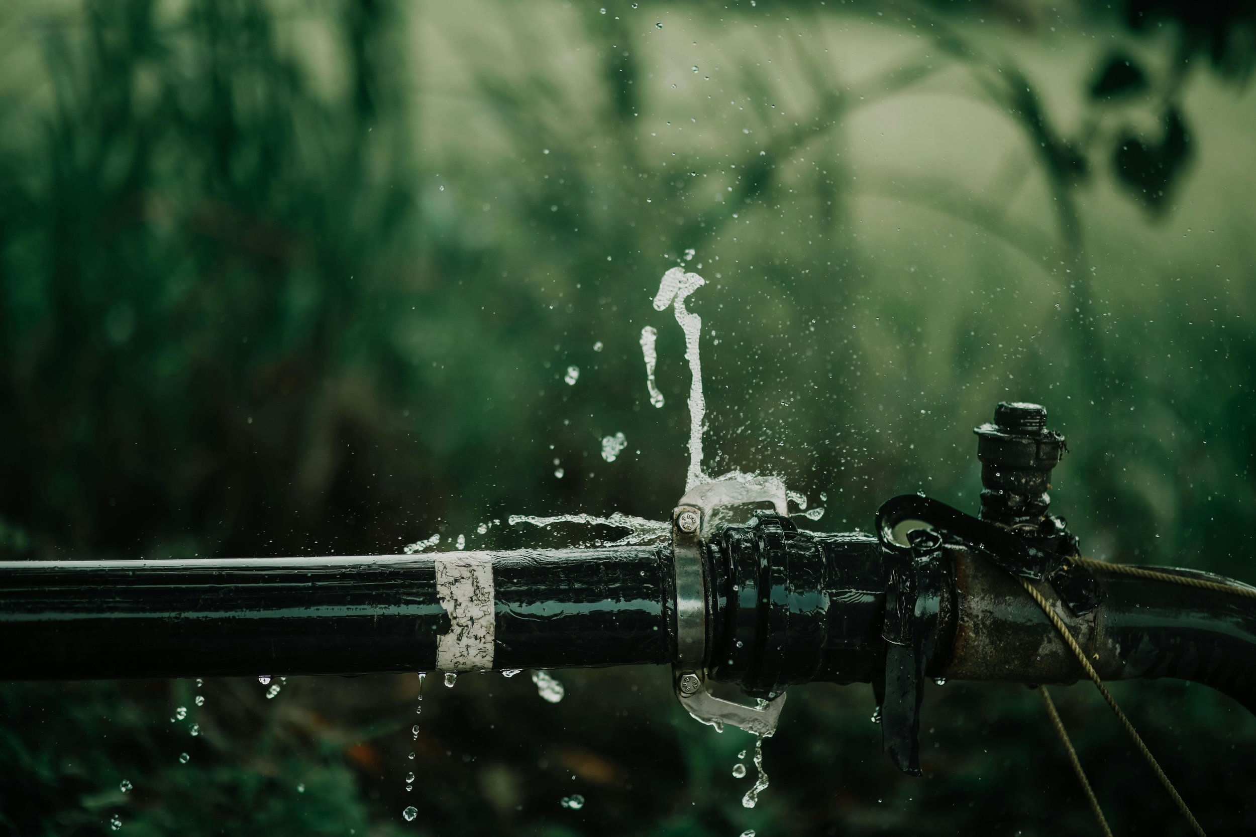 Emergency Plumbing Services