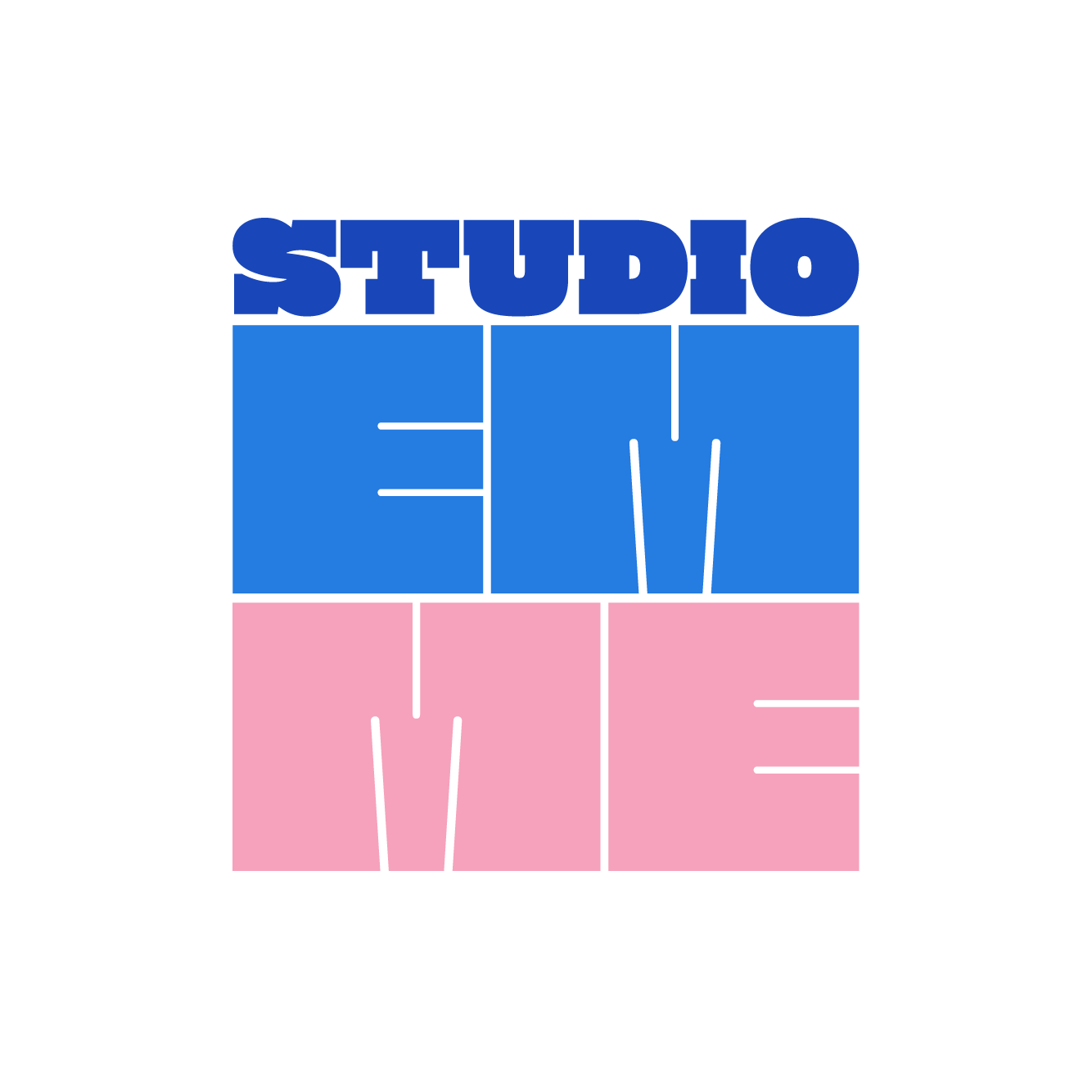 STUDIO EM_ME LOGO