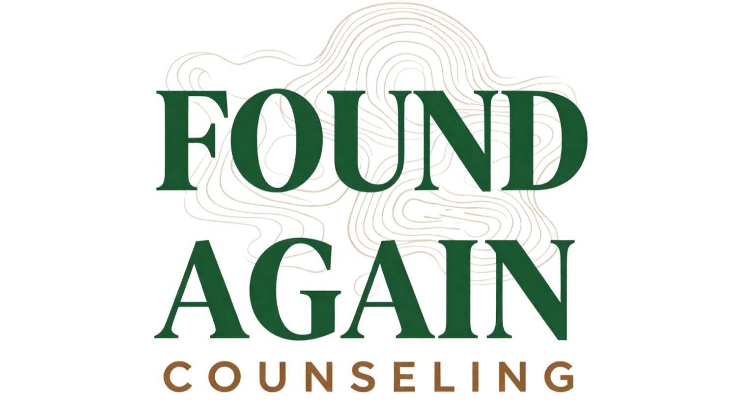 Found Again Counseling | Relational Adventures that Heal Anxiety &amp; PTSD