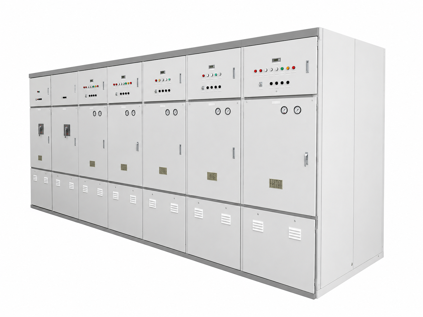Switchgear Panel Malaysia