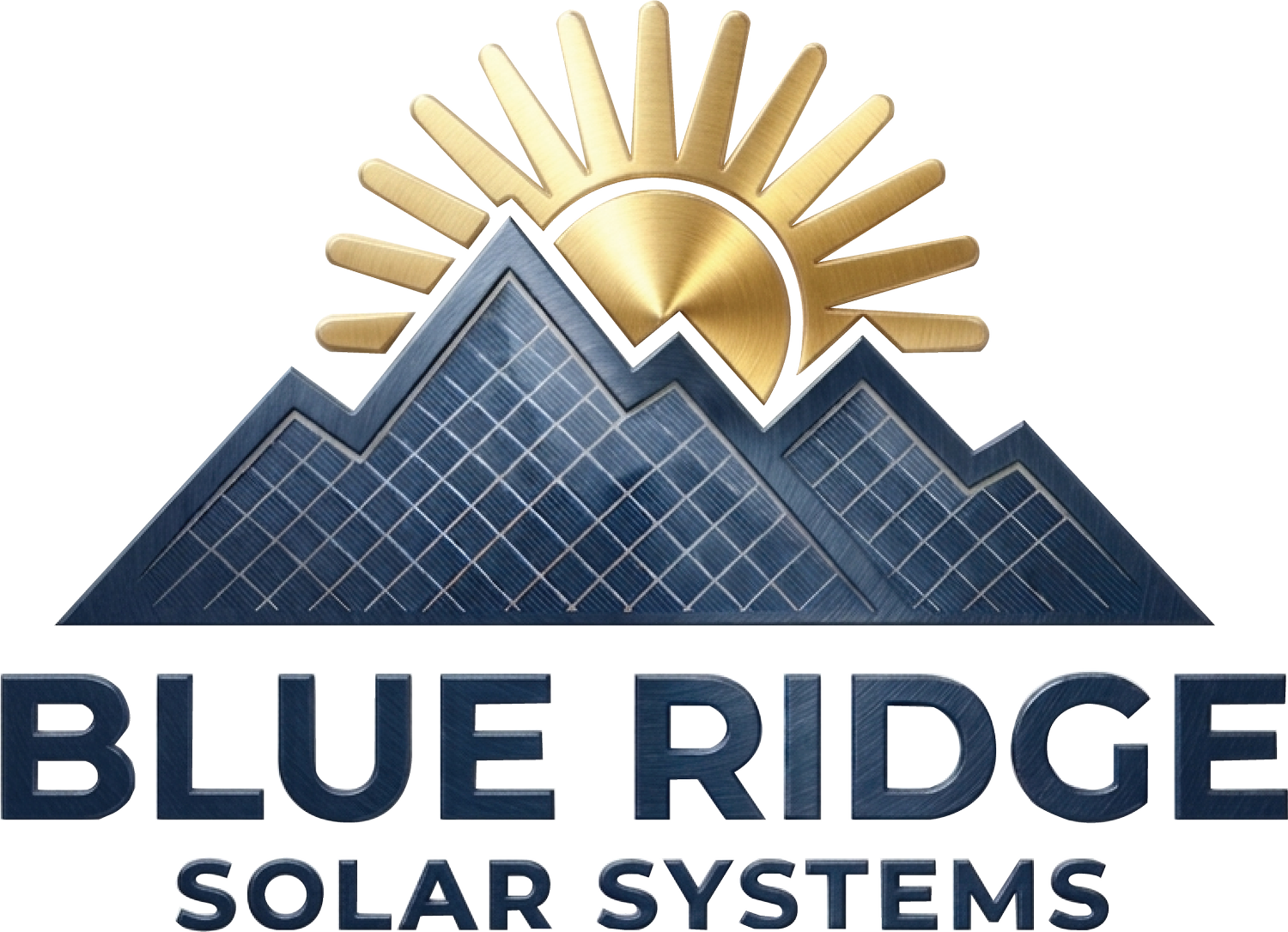 Blue Ridge Solar Systems