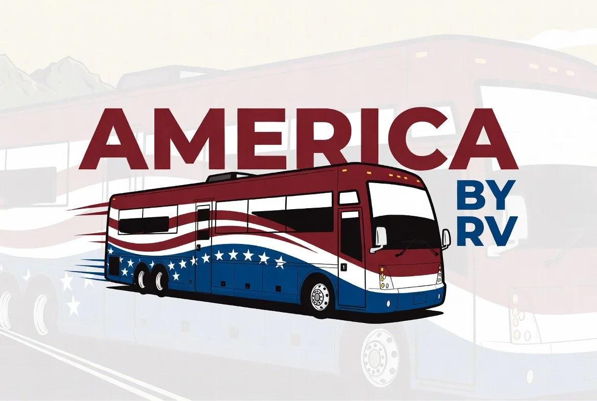 America By RV