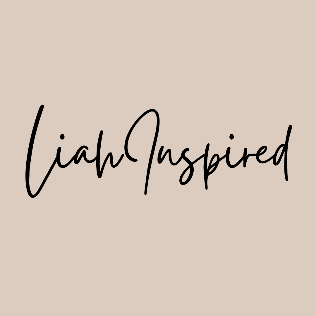 LiahInspired