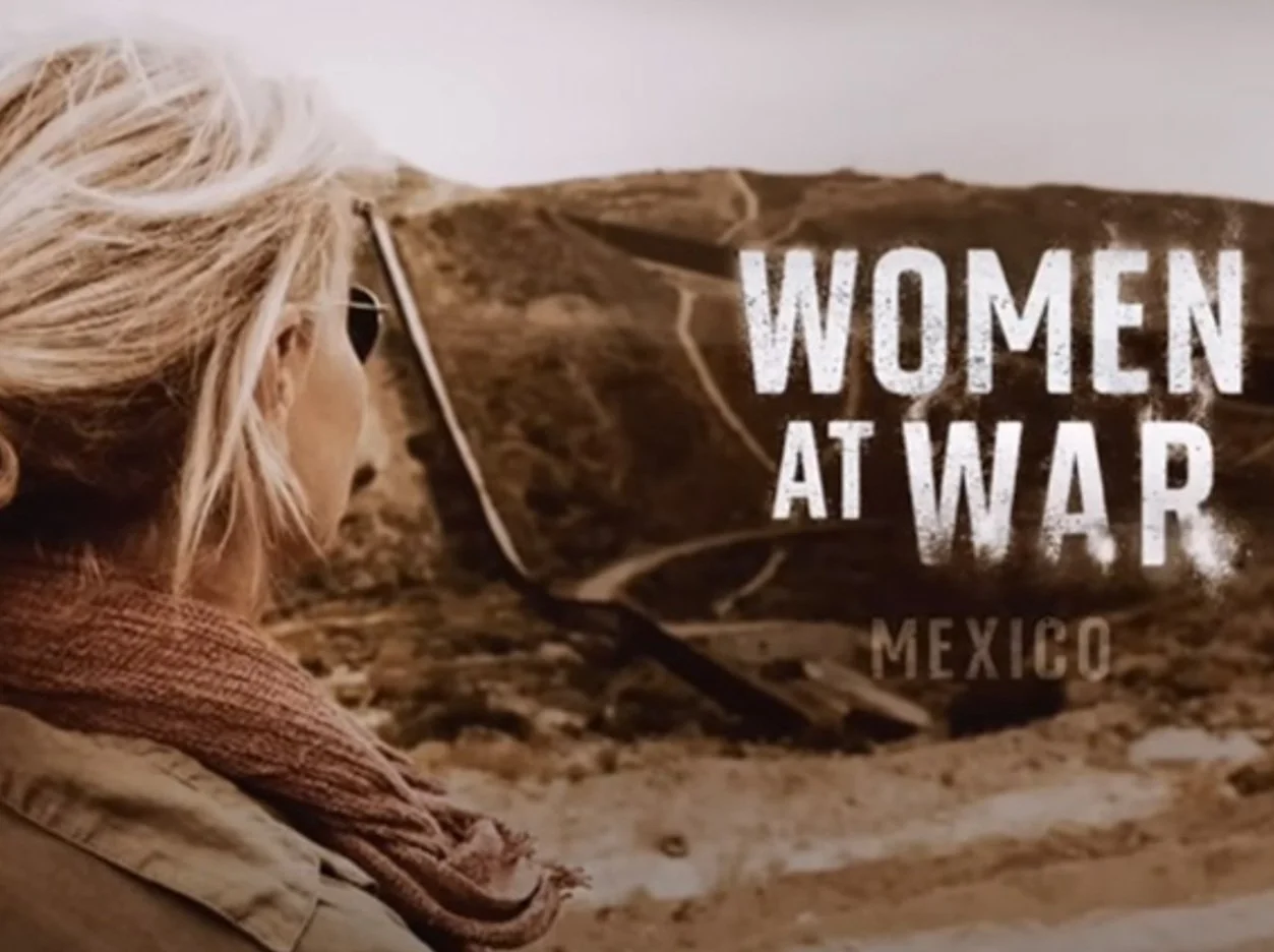 Women at War