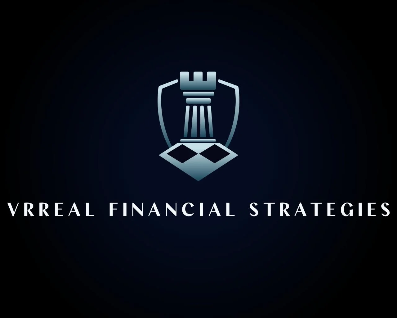 Vrreal Financial Stratigies
