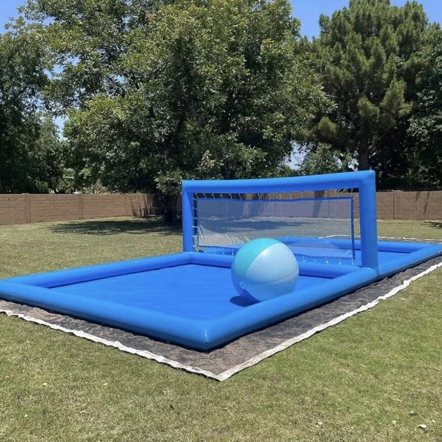 Big Ball Splash Package