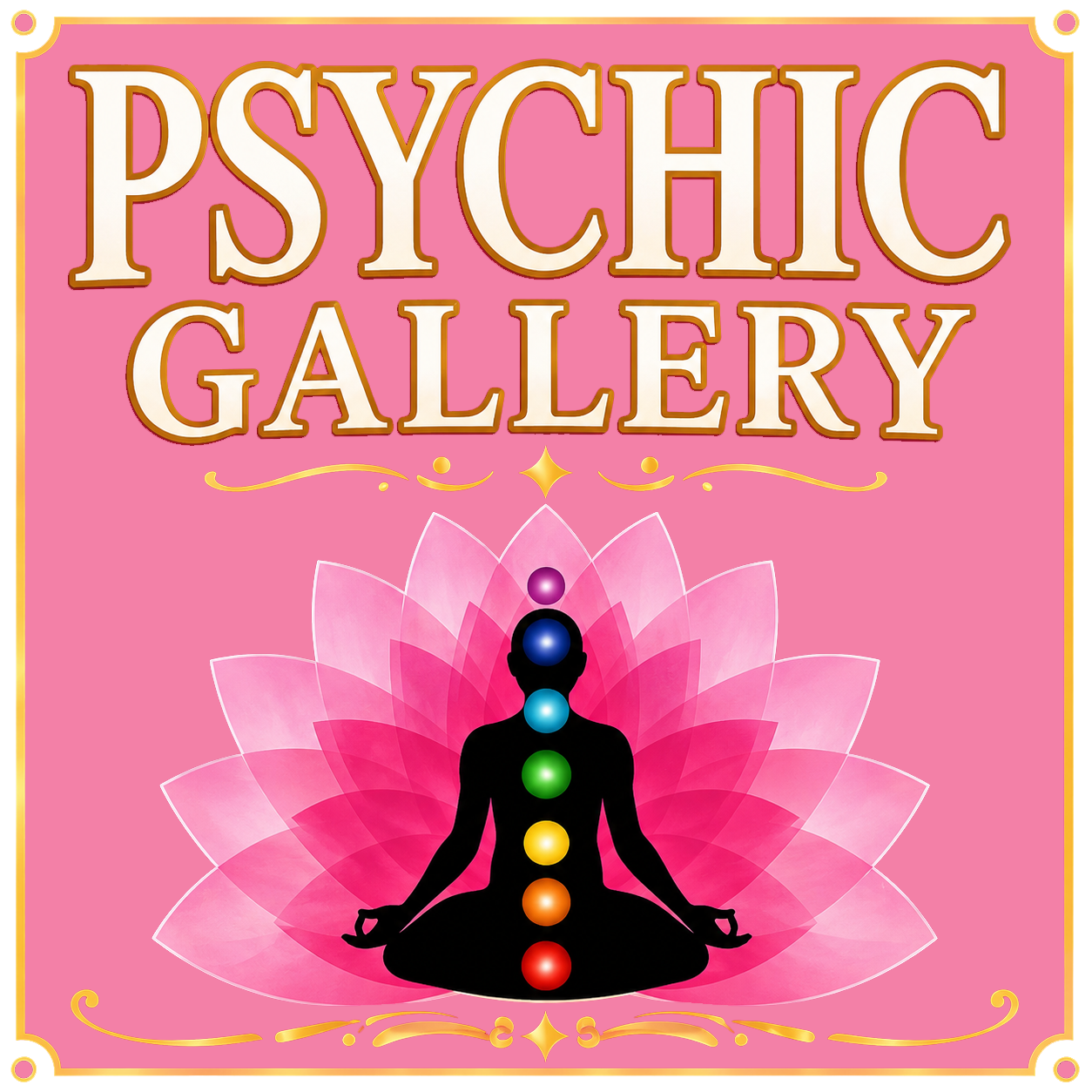 Psychic Gallery