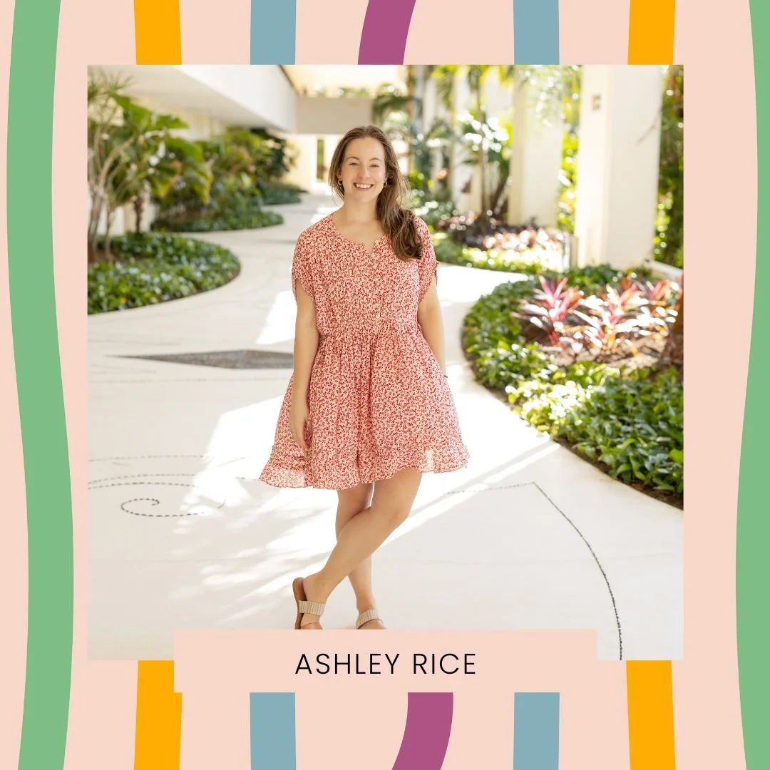 Meet the therapist behind Align Pediatric Therapy!

Ashley received her Doctorate of Physical Therapy in 2019 from Methodist University. She has extensive experience in pediatrics including outpatient, orthopedic, in-patient, and private practice. As