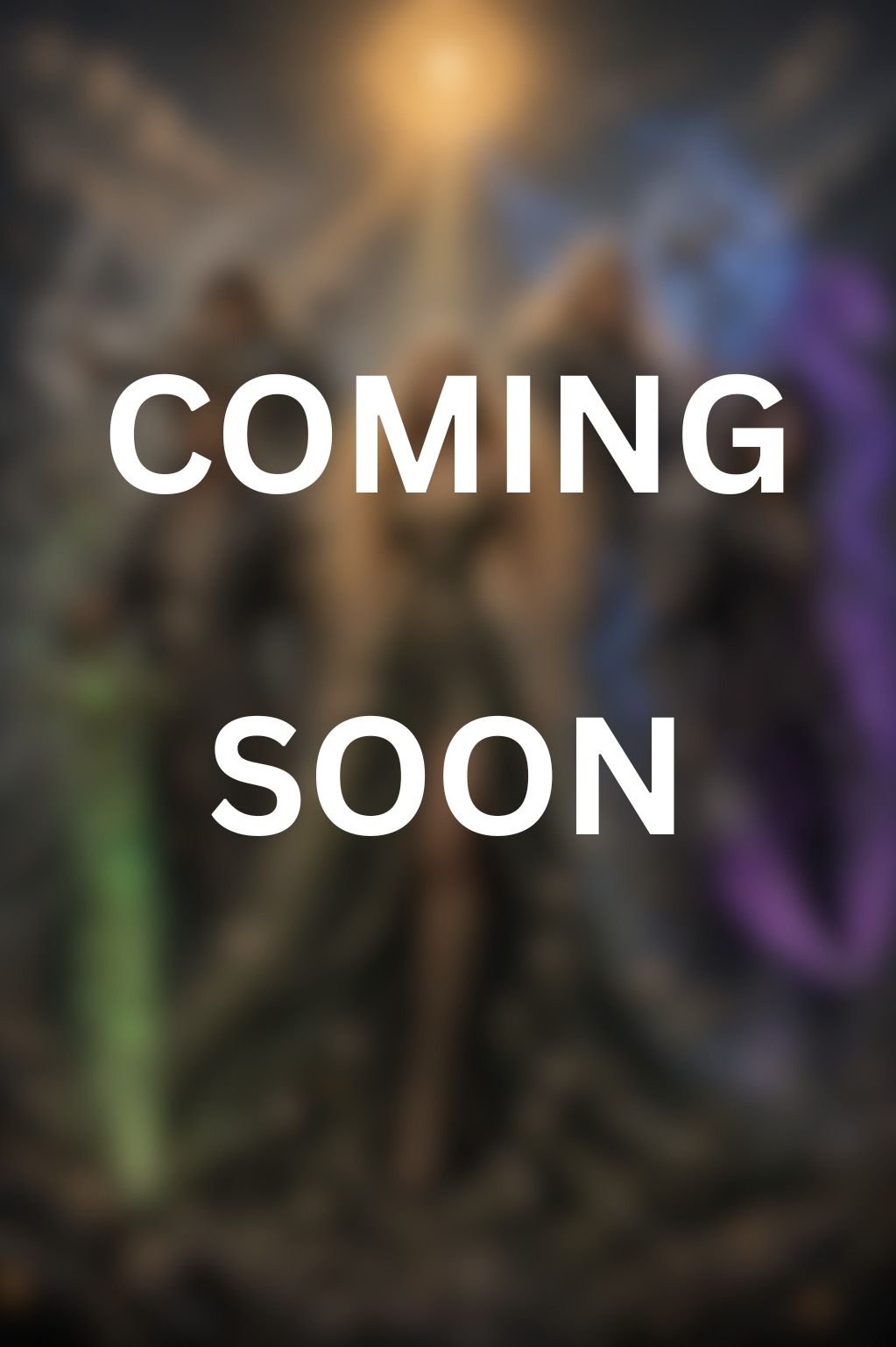 The Weaving of Fate - Book Two of The Elemental Realms Saga