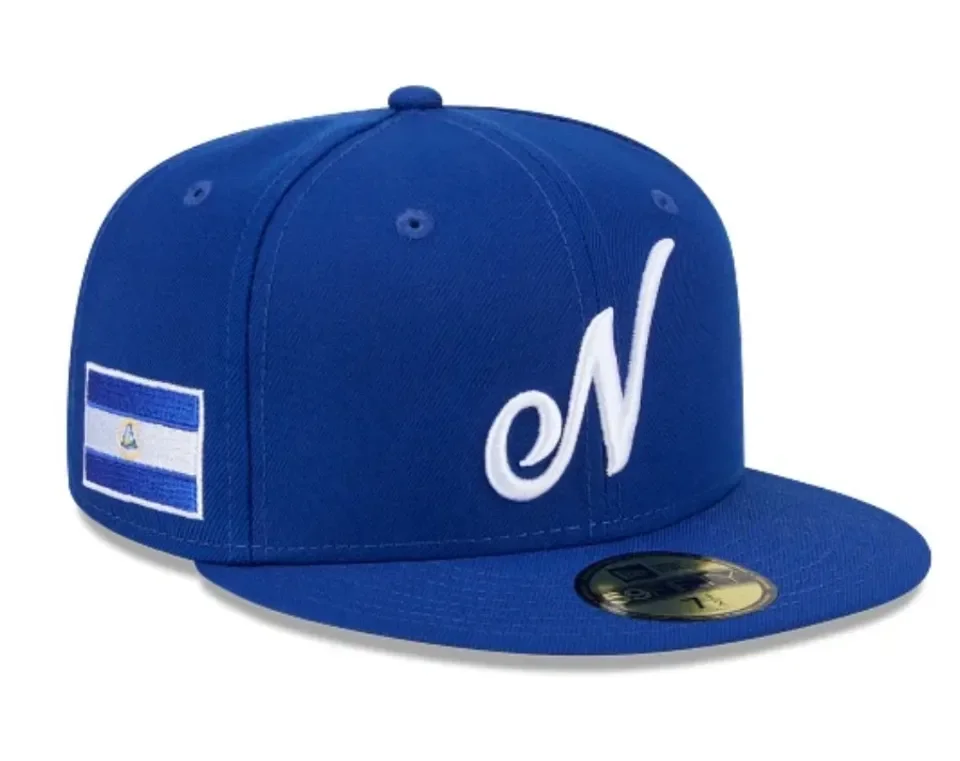 Gorra "LT Legacy" – Edición Identidad