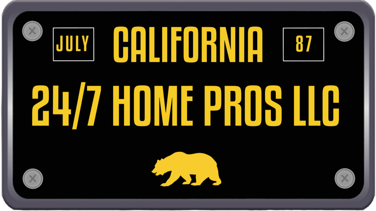 24/7 Home Pros LLC
