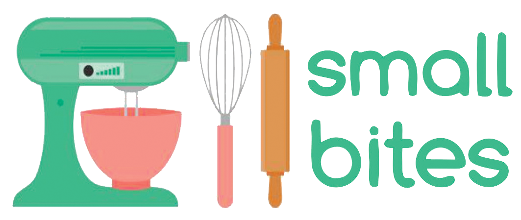 Small Bites Patisserie