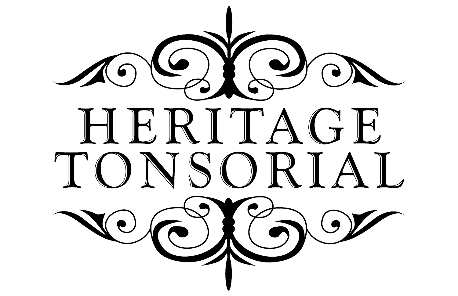 Heritage Tonsorial