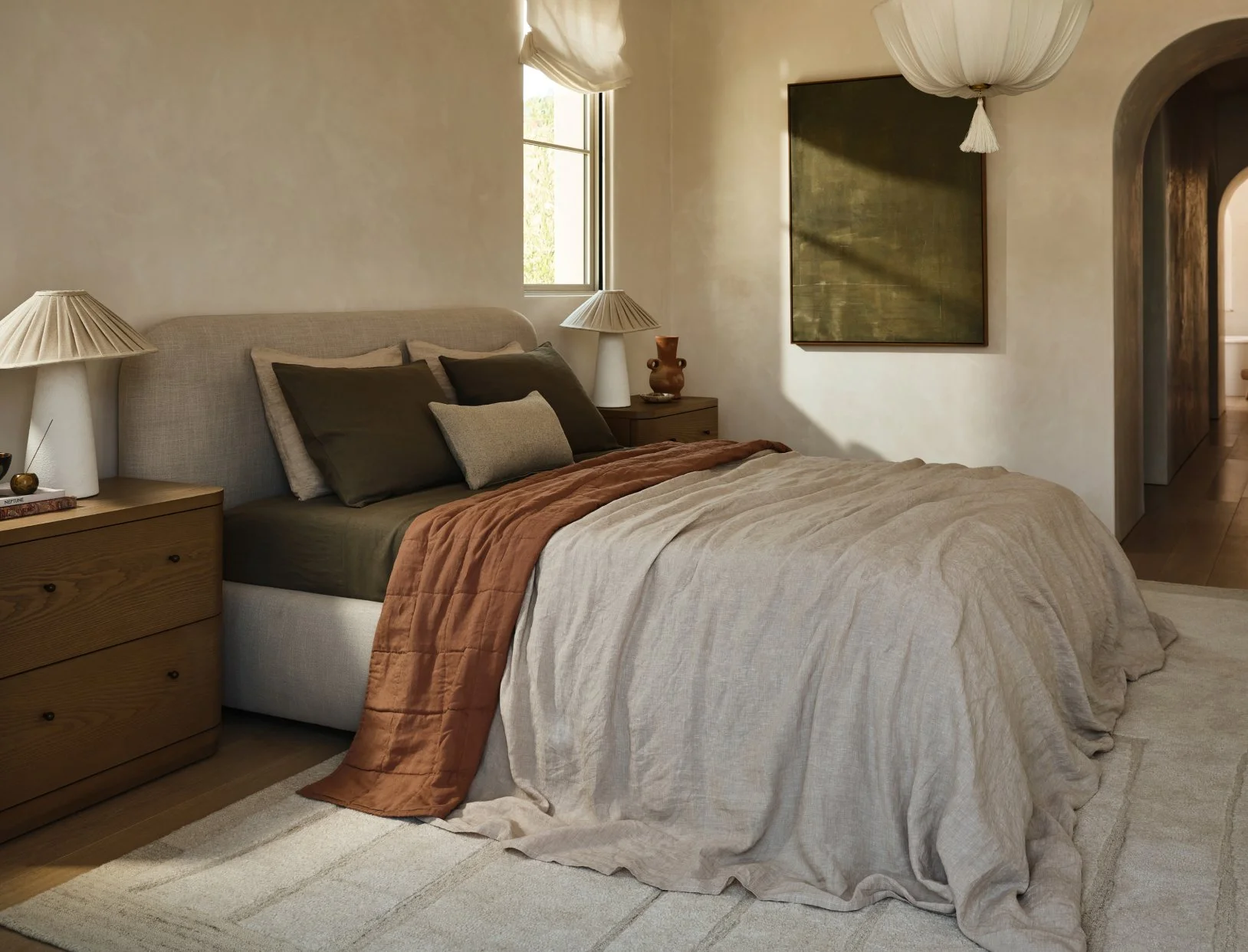 Joss & Main → Organic Social