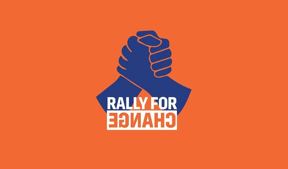 Rally For Change