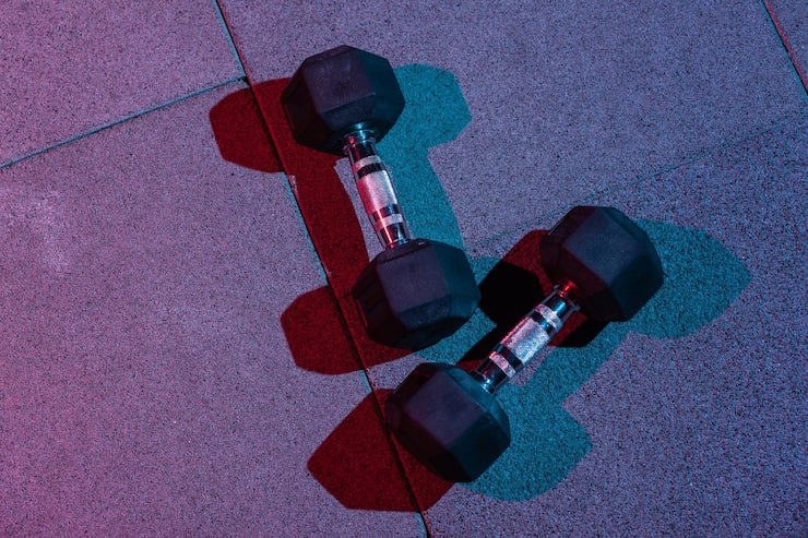 Cardio Sculpt