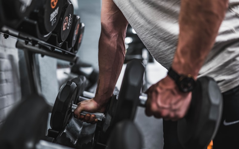 OLR POWERBLOCK STRENGTH