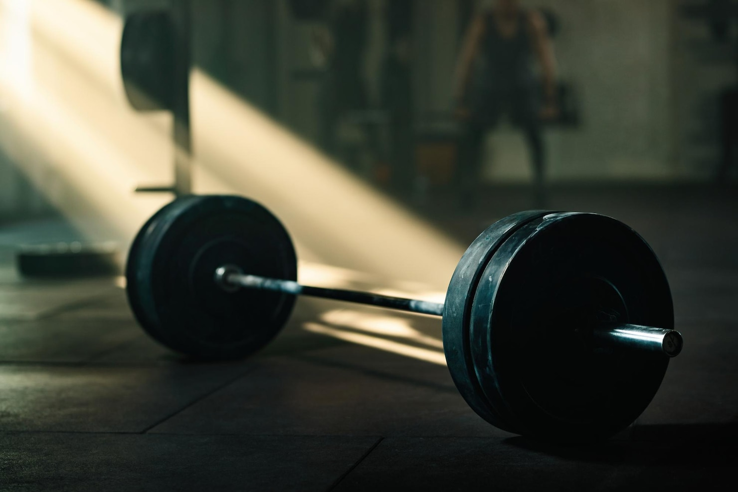 Deadlift Domination Beta