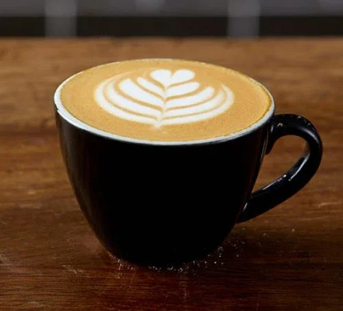 Midnight Expresso
