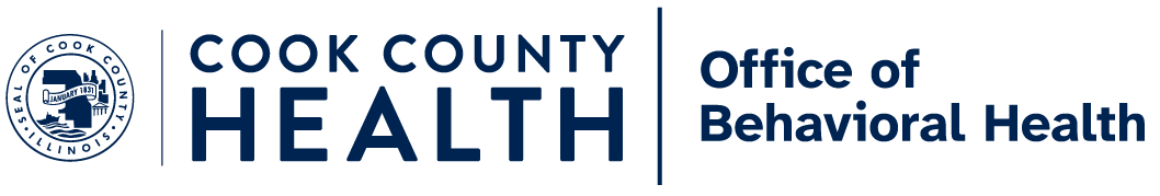 Cook County Health | Office of Behavioral Health