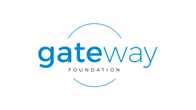 Gateway Foundation Logo