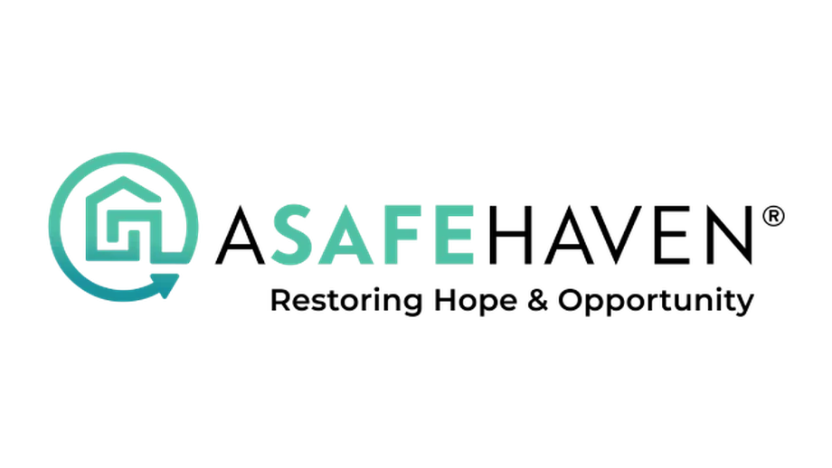 A Safe Haven Logo