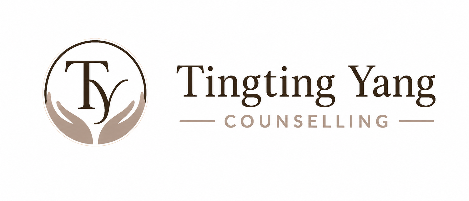 Tingting Yang Counselling